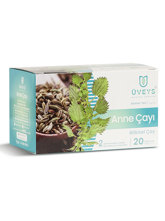 Üveys Anne Çayı